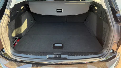 FORD Focus Focus 1.0 EcoBoost mHEV Titanium aut