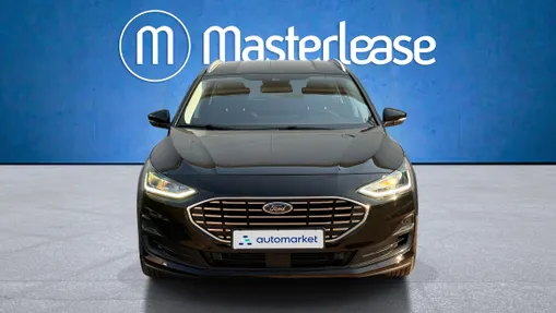 FORD Focus Focus 1.0 EcoBoost mHEV Titanium aut
