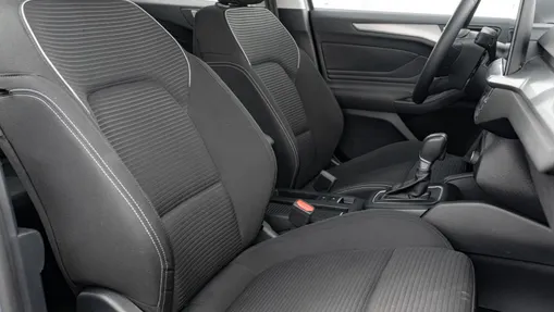 FORD Focus Focus 1.0 EcoBoost mHEV Titanium aut