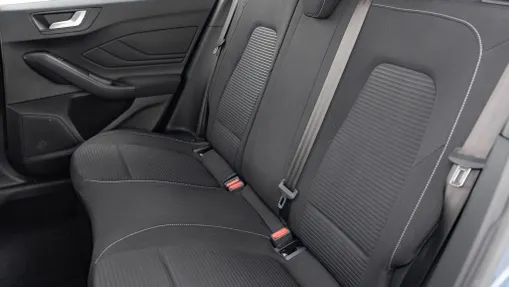 FORD Focus Focus 1.0 EcoBoost mHEV Titanium aut
