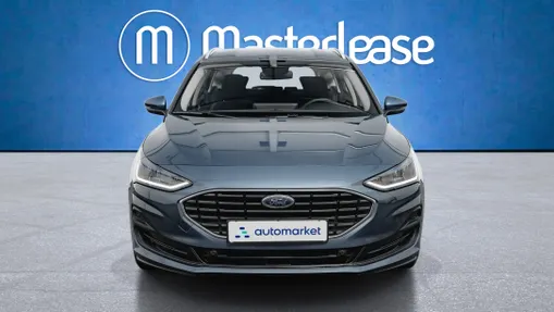 FORD Focus Focus 1.0 EcoBoost mHEV Titanium aut