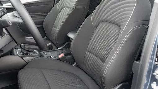 FORD Focus Focus 1.0 EcoBoost mHEV Titanium aut