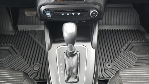 FORD Focus Focus 1.0 EcoBoost mHEV Titanium aut