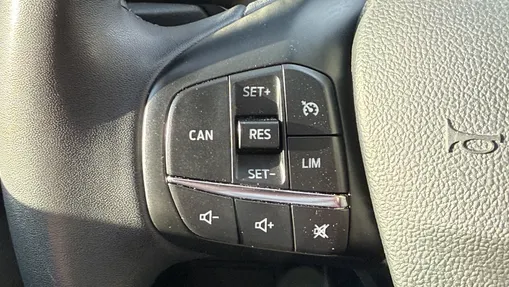 FORD Focus Focus 1.0 EcoBoost mHEV Titanium aut