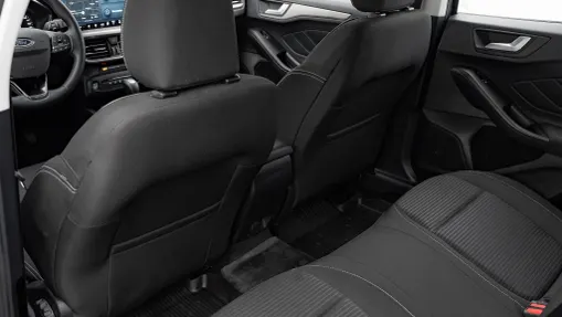 FORD Focus Focus 1.0 EcoBoost mHEV Titanium aut