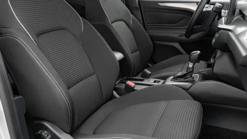 FORD Focus Focus 1.0 EcoBoost mHEV Titanium aut