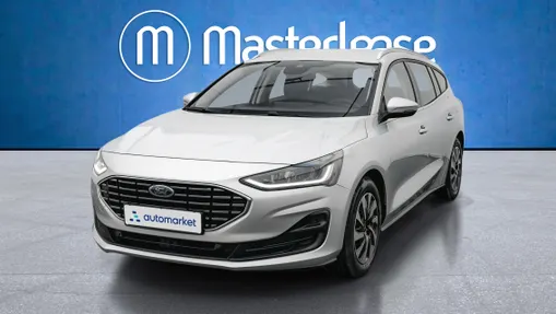 FORD Focus Focus 1.0 EcoBoost mHEV Titanium aut
