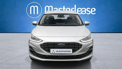 FORD Focus Focus 1.0 EcoBoost mHEV Titanium aut