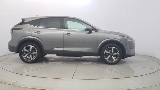 NISSAN Qashqai Qashqai 1.3 DIG-T mHEV N-Connecta Xtronic