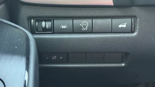 NISSAN Qashqai Qashqai 1.3 DIG-T mHEV N-Connecta Xtronic
