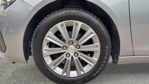 PEUGEOT 308 308 SW 1.5 BlueHDi Allure S&S