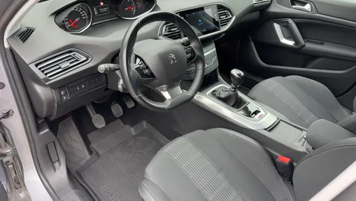PEUGEOT 308 308 SW 1.5 BlueHDi Allure S&S