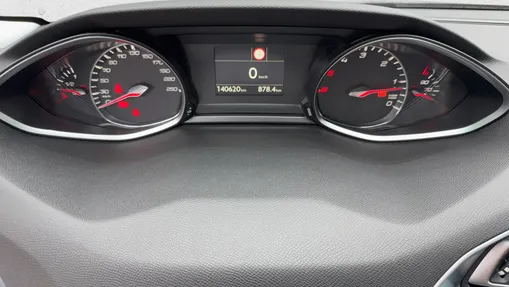 PEUGEOT 308 308 SW 1.5 BlueHDi Allure S&S