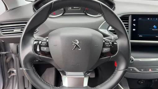 PEUGEOT 308 308 SW 1.5 BlueHDi Allure S&S