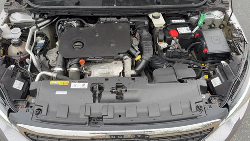 PEUGEOT 308 308 SW 1.5 BlueHDi Allure S&S