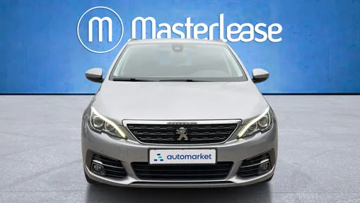 PEUGEOT 308 308 SW 1.5 BlueHDi Allure S&S