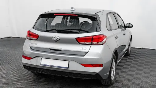 HYUNDAI i30 i30 1.5 DPI Classic +