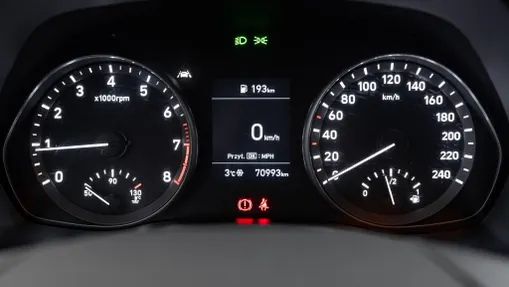 HYUNDAI i30 i30 1.5 DPI Classic +