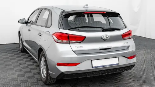HYUNDAI i30 i30 1.5 DPI Classic +