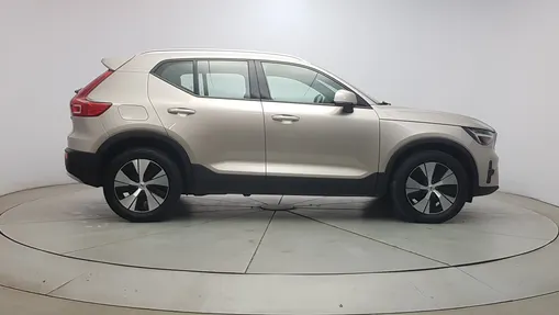 VOLVO XC40 XC40 B3 Core aut