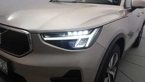 VOLVO XC40 XC40 B3 Core aut