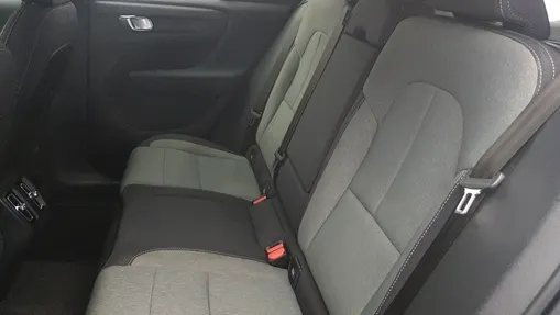 VOLVO XC40 XC40 B3 Core aut