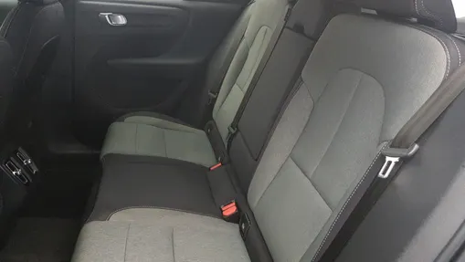 VOLVO XC40 XC40 B3 Core aut