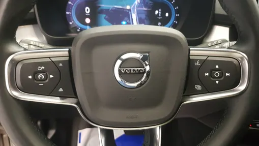 VOLVO XC40 XC40 B3 Core aut