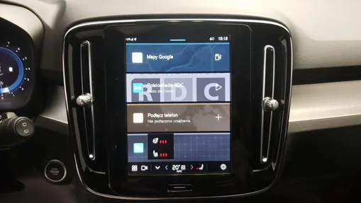 VOLVO XC40 XC40 B3 Core aut