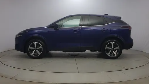 NISSAN Qashqai Qashqai 1.3 DIG-T mHEV N-Connecta Xtronic