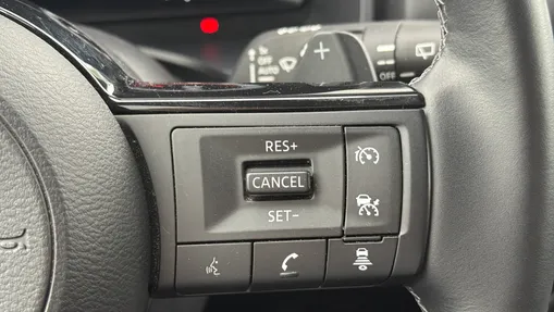 NISSAN Qashqai Qashqai 1.3 DIG-T mHEV N-Connecta Xtronic