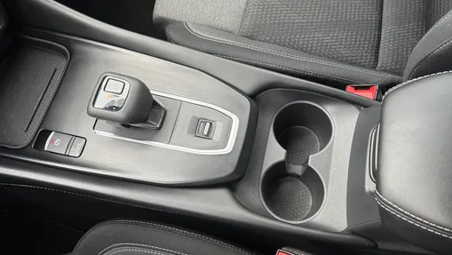 NISSAN Qashqai Qashqai 1.3 DIG-T mHEV N-Connecta Xtronic