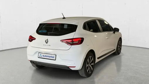 RENAULT Clio Clio 1.0 TCe Equilibre