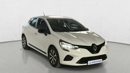 RENAULT Clio Clio 1.0 TCe Equilibre