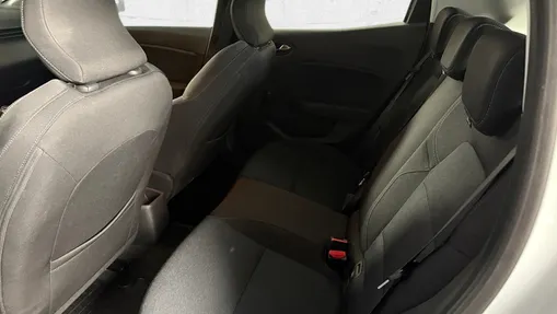 RENAULT Clio Clio 1.0 TCe Equilibre