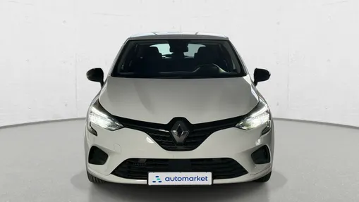 RENAULT Clio Clio 1.0 TCe Equilibre