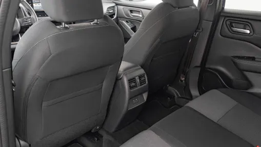 NISSAN Qashqai Qashqai 1.3 DIG-T mHEV N-Connecta Xtronic