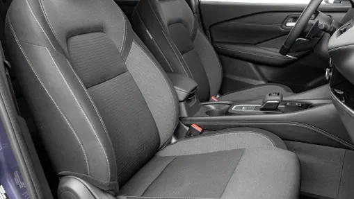 NISSAN Qashqai Qashqai 1.3 DIG-T mHEV N-Connecta Xtronic