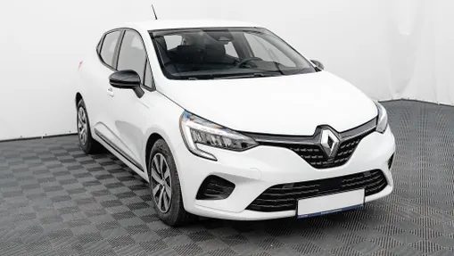 RENAULT Clio Clio 1.0 TCe Equilibre