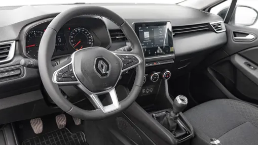 RENAULT Clio Clio 1.0 TCe Equilibre