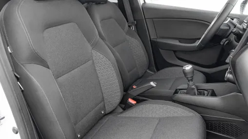 RENAULT Clio Clio 1.0 TCe Equilibre