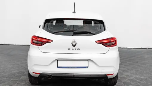 RENAULT Clio Clio 1.0 TCe Equilibre