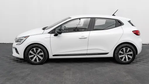 RENAULT Clio Clio 1.0 TCe Equilibre