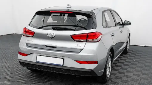HYUNDAI i30 i30 1.5 DPI Classic +