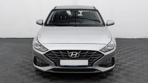 HYUNDAI i30 i30 1.5 DPI Classic +