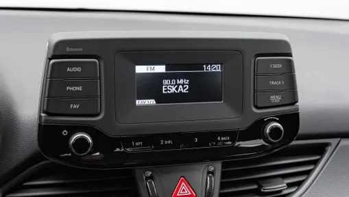 HYUNDAI i30 i30 1.5 DPI Classic +