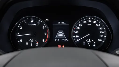HYUNDAI i30 i30 1.5 DPI Classic +