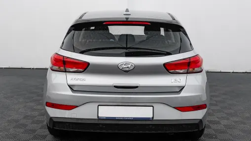 HYUNDAI i30 i30 1.5 DPI Classic +