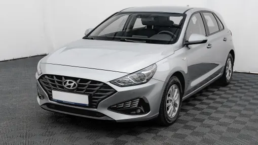 HYUNDAI i30 i30 1.5 DPI Classic +