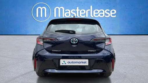 TOYOTA Corolla Corolla 1.8 Hybrid GPF Comfort